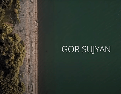 Gor Sujyan ft. Samvel Minasyan - Call Of Sevan
