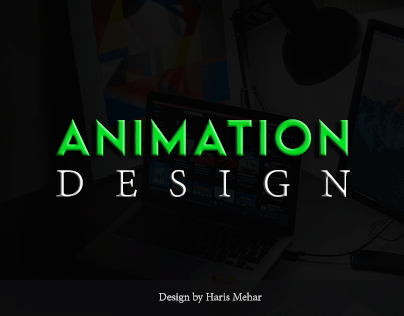 Banner & Slider Animation