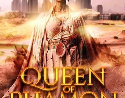 Queen Of Phamon