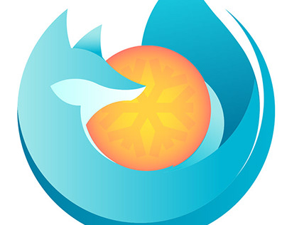 Mozilla Frostfox