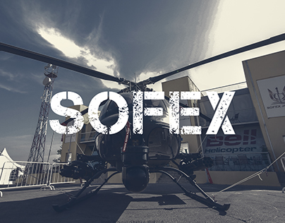 SOFEX 2016