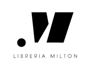 Logo Libreria Milton
