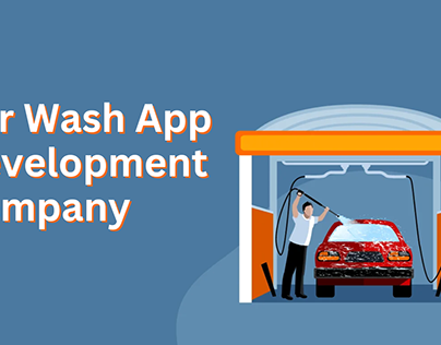 Why choose Octal for car wash app development?