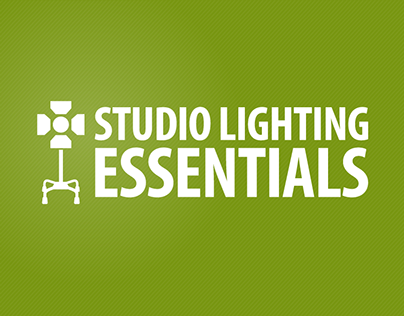 Studio Lighting Essentials