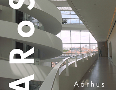 Aros Art Museum