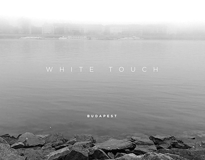 WHITE TOUCH - Short Film - Budapest