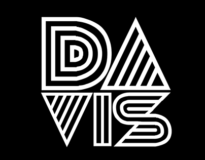 DAVIS Logo