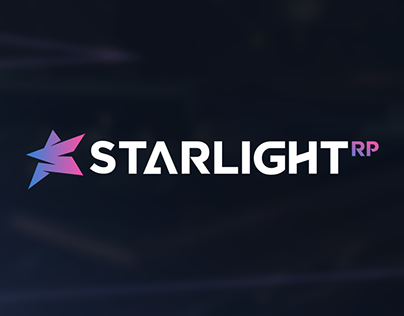 Starlight RP - Logo