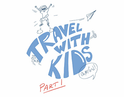 Travel with kids