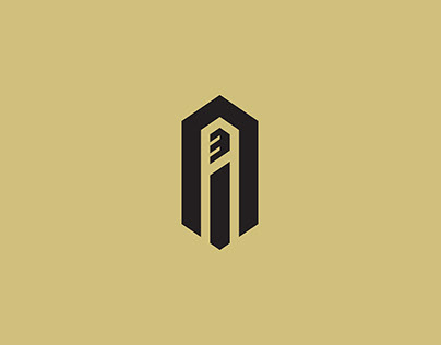 Allen Iverson - Primary & Secondary Logo Designs