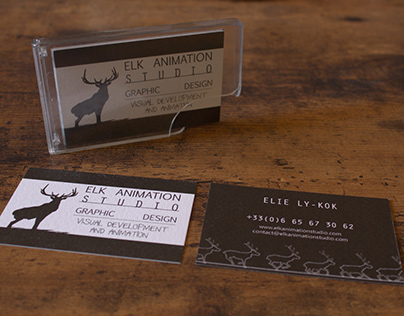 Elk Animation Studio
