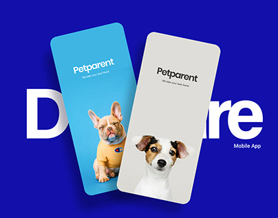 PetParent | Dog Care App