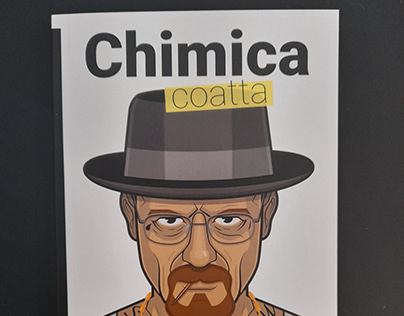 "Chimica Coatta". Momo Edizioni