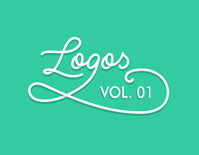 Logos - Volume 01