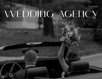 Wedding agency