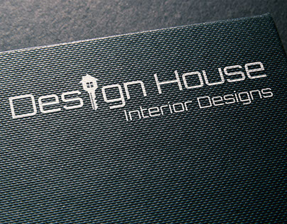 Design House Branding
