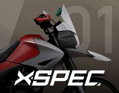 Project X-SPEC (Part 1 - Prototypes)