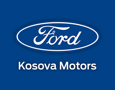 Ford Fiesta Active | Kosova Motors