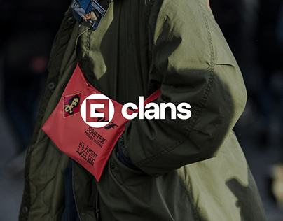 Clans store