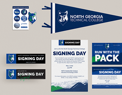 NGTC Signing Day
