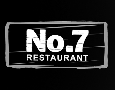 No. 7 Restaurant