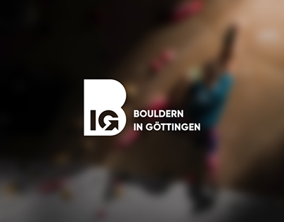 BiG - Bouldern in Göttingen