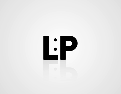 Intro Logotipo animado para Branding TV: "LOOP TV"