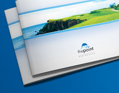 The Point Brochure