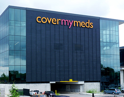 CoverMyMeds On-Site Photography