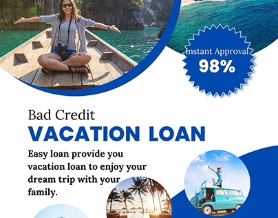 How To Get a Vacation Loan In Ontario