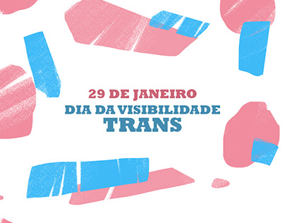 GOVERNO DO RN - DIA DA VISIBILIDADE TRANS