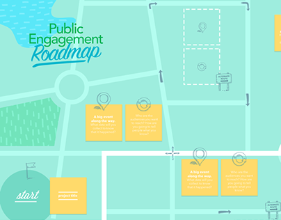 Accelerating Public Engagement handbook
