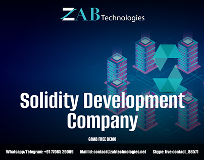 Solidity Development