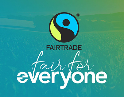 fairtrade - fair for everyone digital launch