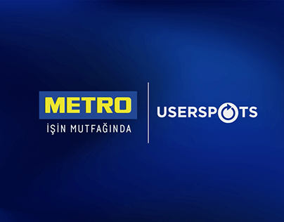 Metro | Userspots
