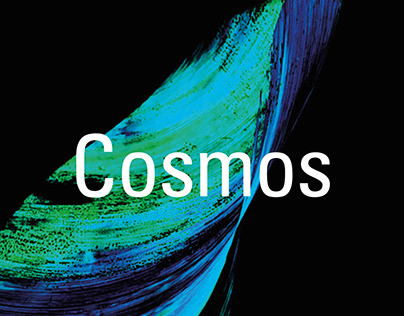 Cosmos - Persistance Rétinienne