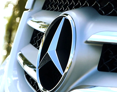 Mercedes GLK Promo