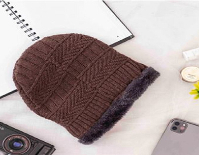 Buy Stylish Caps and Beanies for Women Online in India