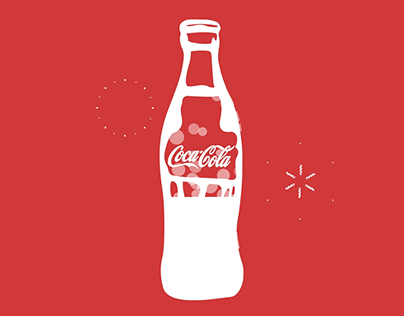 Project thumbnail - coka cola