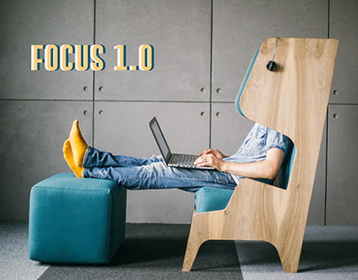 Focus chair 1.0
