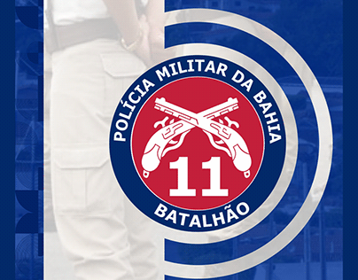 11º Batalhão de Polícia Militar de Itaberaba-BA