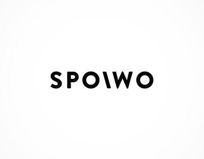 SPOIWO logomotion / sajnimation