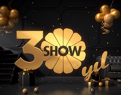 Show Tv 30th Anniversary