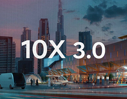 Dubai 10x  3.0