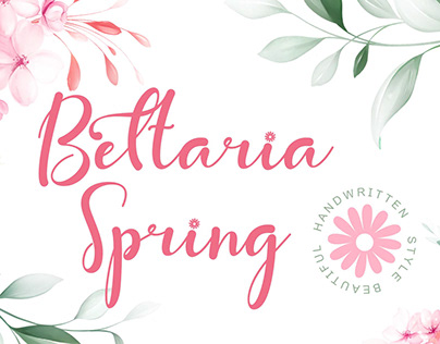 Bettaria Spring