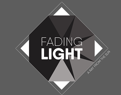 Fading Light : Concept Artwork