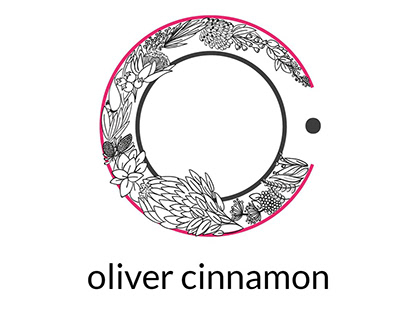 Oliver Cinnamon
