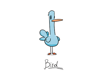 'Bird'