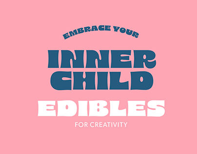 Inner Child Edibles