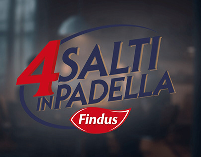 4 Salti in Padella_Findus